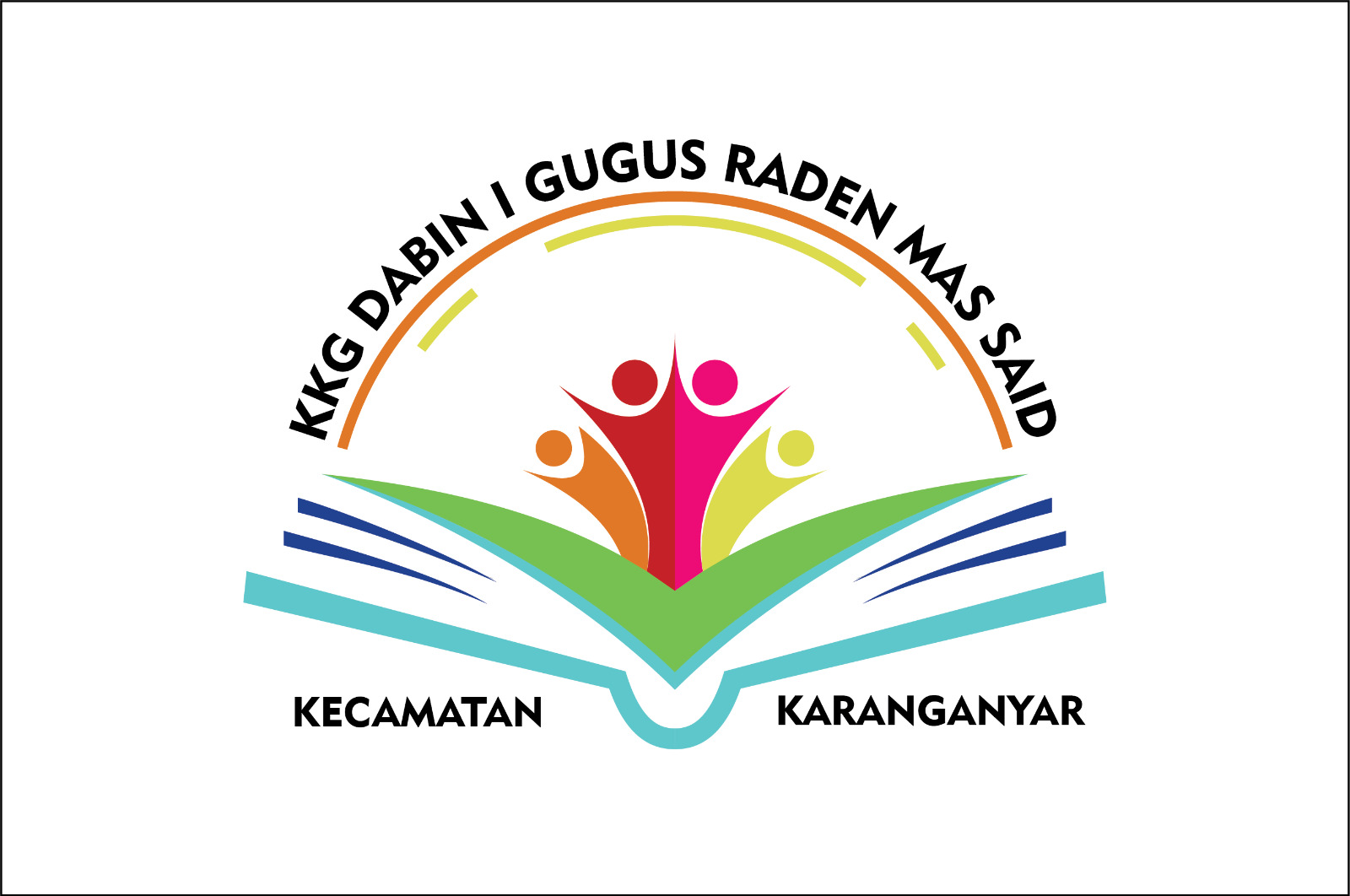 Logo Tut Wuri Handayani
